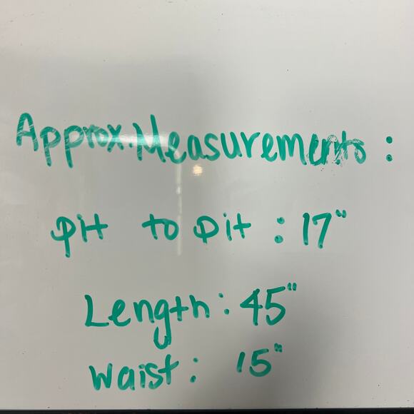 Gap Linen Cotton Striped Ruffle Sleeveless Dress 8 Petite Natural Breathable - Picture 11 of 12